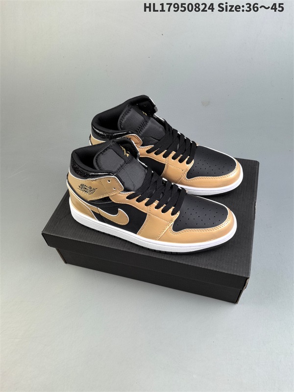 women air jordan 1 shoes 2024-9-5-209